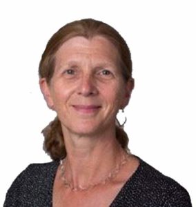 Liz Burgess