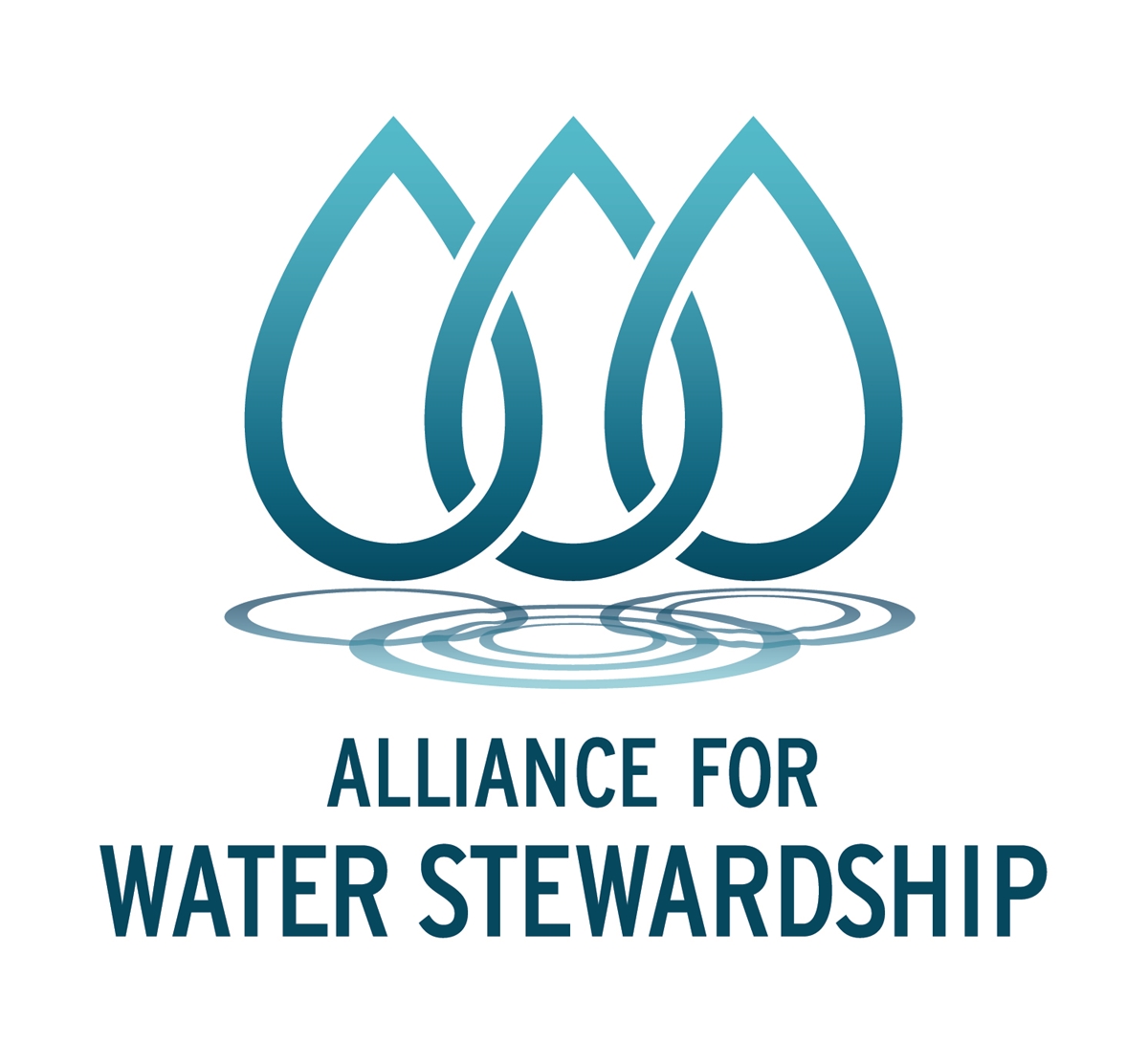 Alliance for Water Stewardship logo