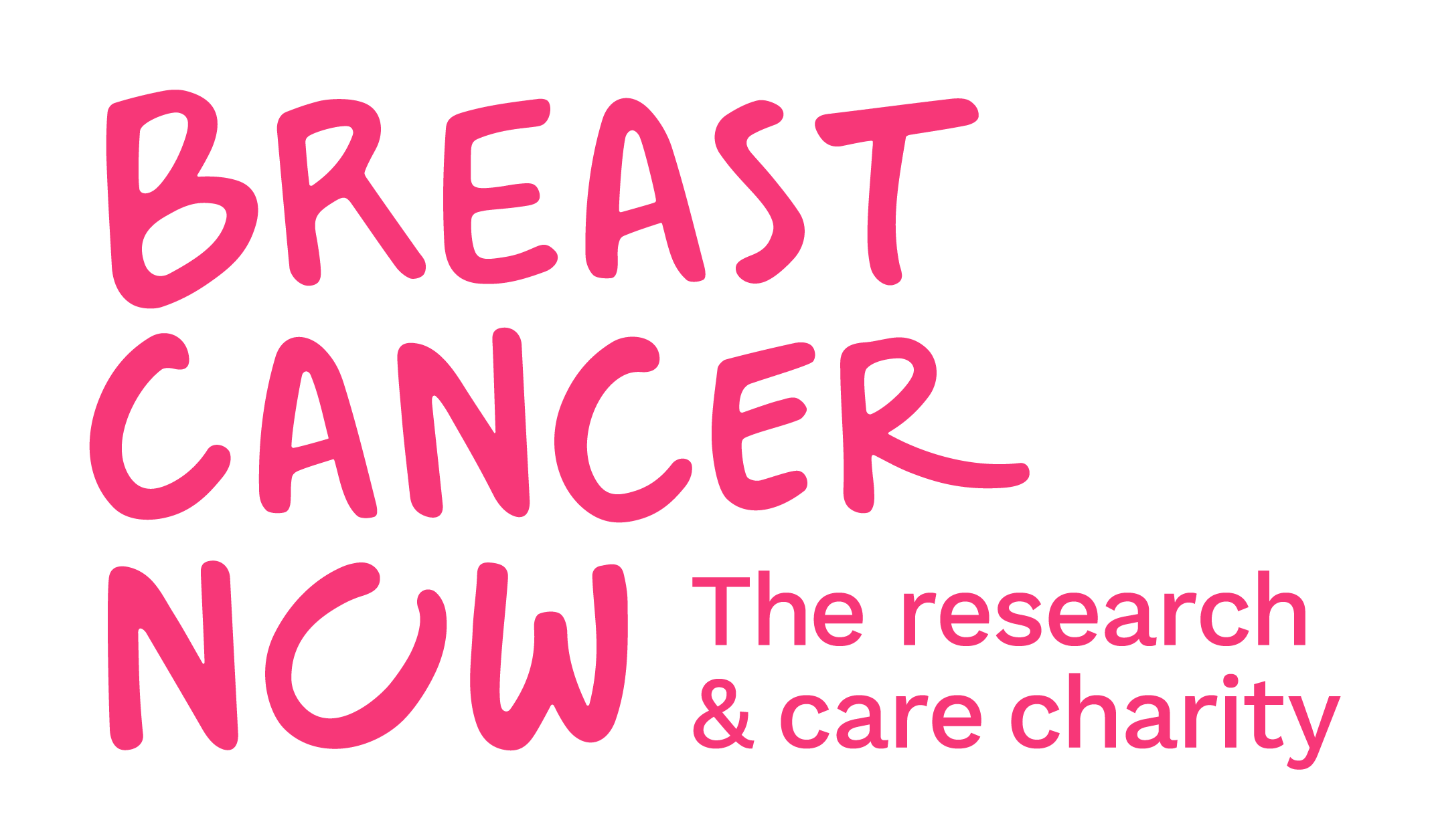 Breast Cancer Now -logo