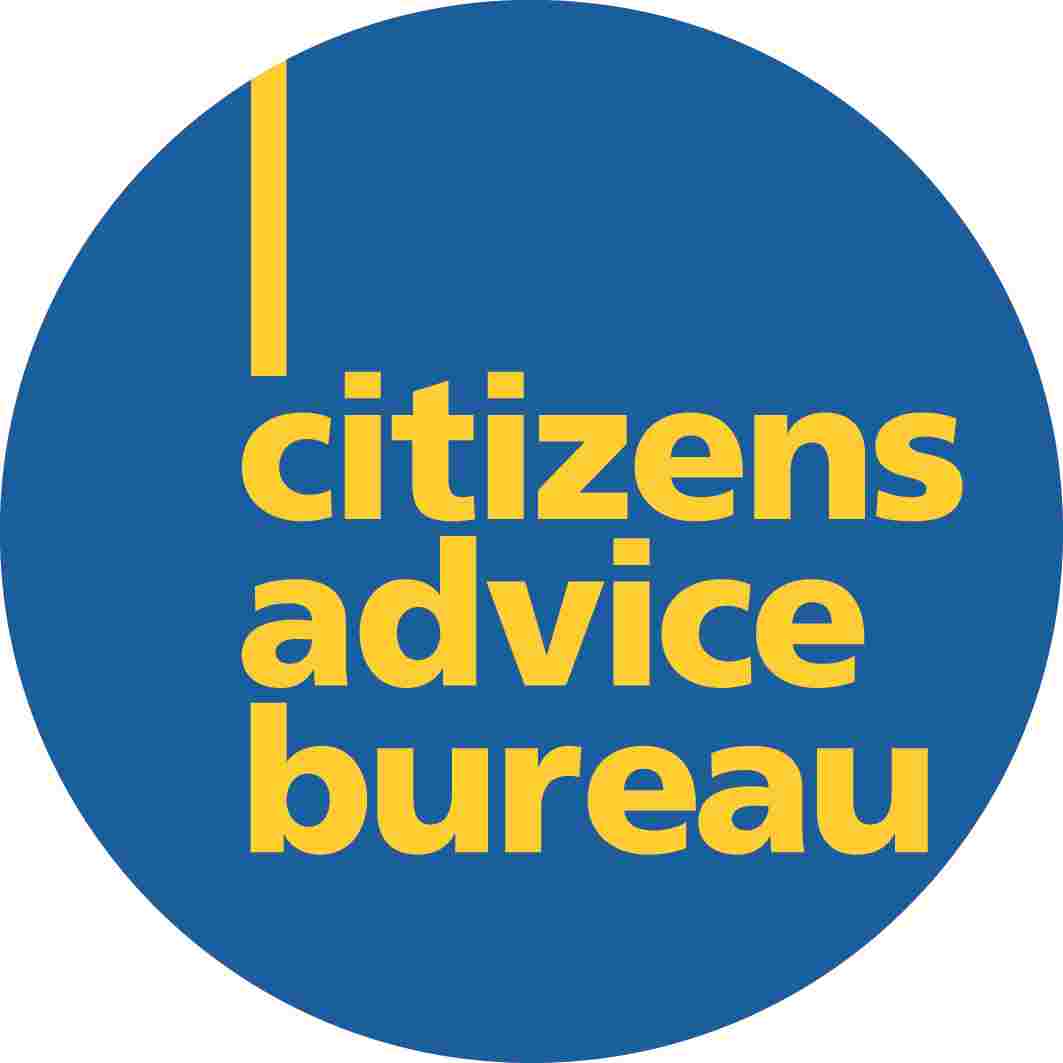 Citizens Advice Bureau logo