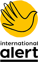 Int Alert logo