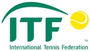 International Tennis Federation logo